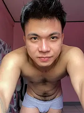 Snapshot of JerichoGutierez chatting on August 5, 2026, 2:47 am JerichoGutierez online show from August 5, 2026, 2:47 am