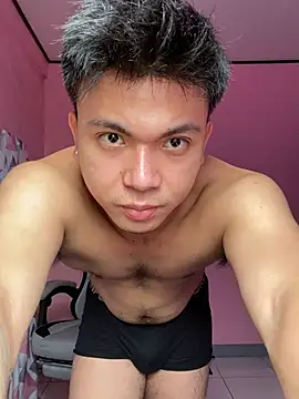 Snapshot of JerichoGutierez chatting on August 7, 2026, 3:41 am JerichoGutierez online show from August 7, 2026, 3:41 am