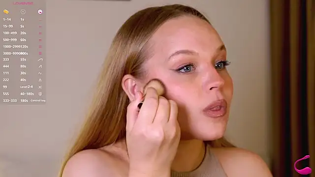 Irene sooth online show from November 3, 2025, 5:58 pm