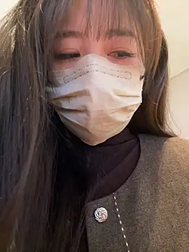 xiao-mo520 online show from April 23, 2026, 8:57 am