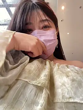 xiao-mo520 online show from June 3, 2026, 10:18 am