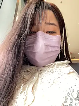 xiao-mo520 online show from June 5, 2026, 8:31 am