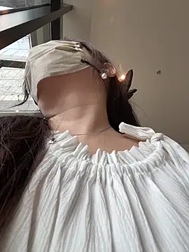 xiao-mo520 online show from June 17, 2026, 8:06 am