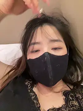 xiao-mo520 online show from June 28, 2026, 1:17 pm