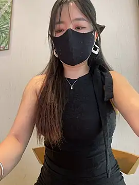 xiao-mo520 online show from July 1, 2026, 8:05 am
