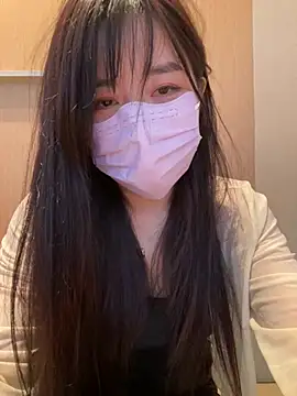 xiao-mo520 online show from July 6, 2026, 11:07 am