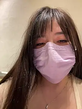 xiao-mo520 online show from July 10, 2026, 9:23 am