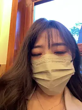 xiao-mo520 online show from July 12, 2026, 11:12 am