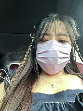 xiao-mo520 online show from July 21, 2026, 8:49 am