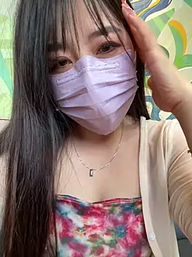 xiao-mo520 online show from July 22, 2026, 10:40 am