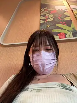 xiao-mo520 online show from July 24, 2026, 10:57 am