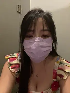 xiao-mo520 online show from July 25, 2026, 9:18 am