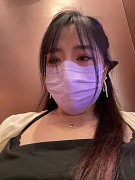 xiao-mo520 online show from July 26, 2026, 7:48 am