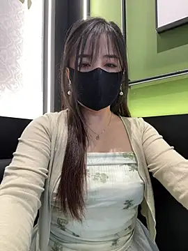 xiao-mo520 online show from July 28, 2026, 10:43 am