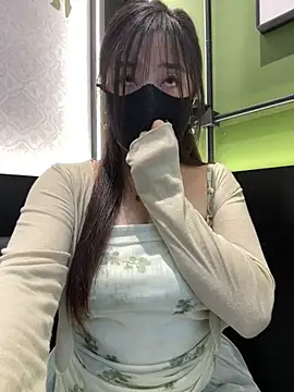 xiao-mo520 online show from July 28, 2026, 11:17 am
