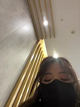 xiao-mo520 online show from July 31, 2026, 10:58 am