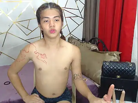 xAsianHotCum69x online show from June 27, 2026, 9:36 am