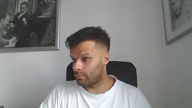 FROCETTO93 online show from September 12, 2025, 6:46 am