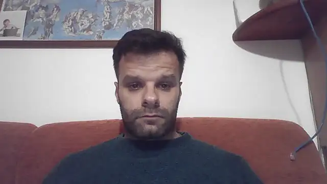 FROCETTO93 online show from October 25, 2025, 4:46 pm