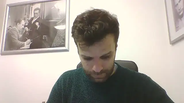 FROCETTO93 online show from November 14, 2025, 4:38 pm