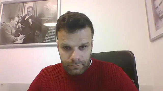 FROCETTO93 online show from April 15, 2026, 9:38 am