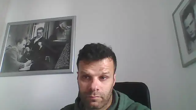 FROCETTO93 online show from April 22, 2026, 7:33 am