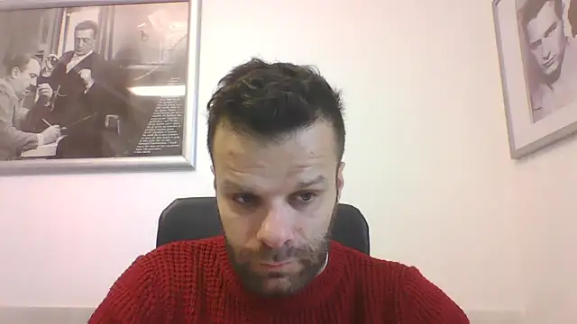 FROCETTO93 online show from May 7, 2026, 7:03 am