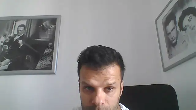 FROCETTO93 online show from June 10, 2026, 7:51 am