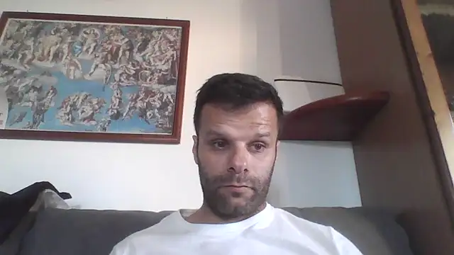 FROCETTO93 online show from June 13, 2026, 5:44 pm