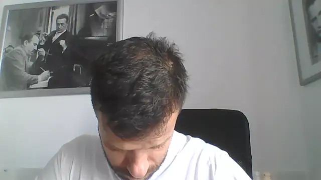 FROCETTO93 online show from June 26, 2026, 6:29 am