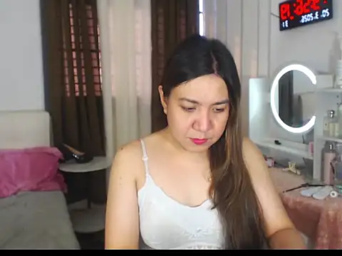 stellahugeX online show from March 20, 2026, 7:57 am