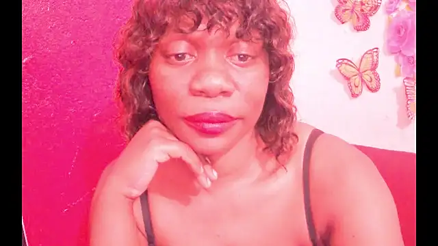 IndianqueenB online show from December 4, 2025, 9:29 am