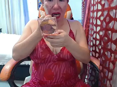 VerySexyCeline online show from October 16, 2025, 9:10 am