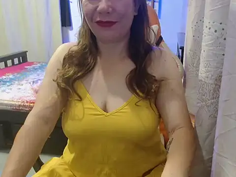 VerySexyCeline online show from April 8, 2026, 6:41 pm