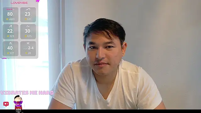 Snapshot of AsianBoy_WhiteDaddy chatting on September 12, 2025, 6:57 am AsianBoy WhiteDaddy online show from September 12, 2025, 6:57 am