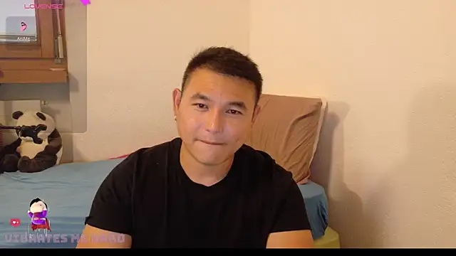 Snapshot of AsianBoy_WhiteDaddy chatting on September 22, 2025, 11:12 am AsianBoy WhiteDaddy online show from September 22, 2025, 11:12 am