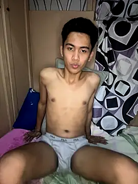 Demure Asian143 online show from September 24, 2025, 11:13 am