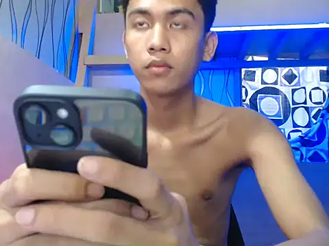 Demure Asian143 online show from October 24, 2025, 10:06 pm