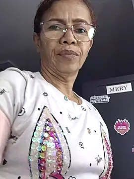 Merybeks online show from June 9, 2026, 10:16 am