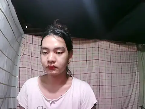 asian janella online show from March 9, 2026, 10:03 pm