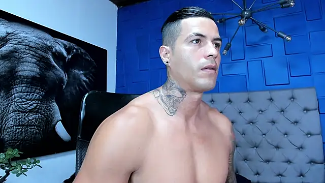 andres-clark92 online show from May 2, 2026, 3:28 pm