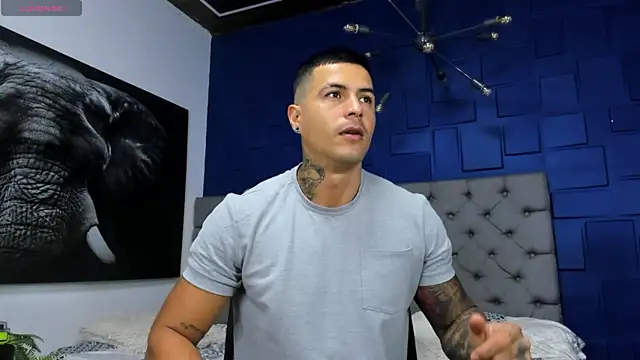 Snapshot of andres-clark92 chatting on May 24, 2026, 3:39 pm andres-clark92 online show from May 24, 2026, 3:39 pm