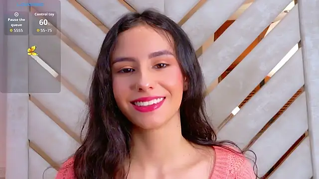 Snapshot of Sarah-Grace chatting on September 25, 2025, 2:26 am Sarah-Grace online show from September 25, 2025, 2:26 am