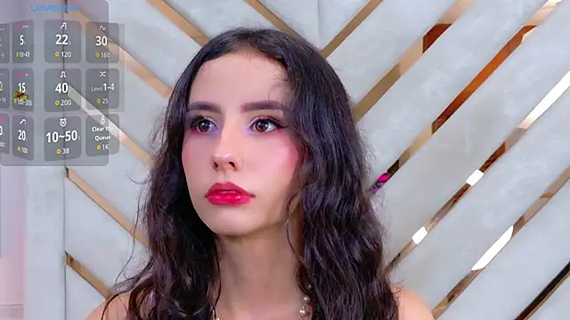 Snapshot of Sarah-Grace chatting on October 2, 2025, 4:08 am Sarah-Grace online show from October 2, 2025, 4:08 am