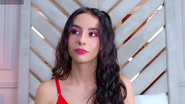 Snapshot of Sarah-Grace chatting on October 21, 2025, 2:34 am Sarah-Grace online show from October 21, 2025, 2:34 am