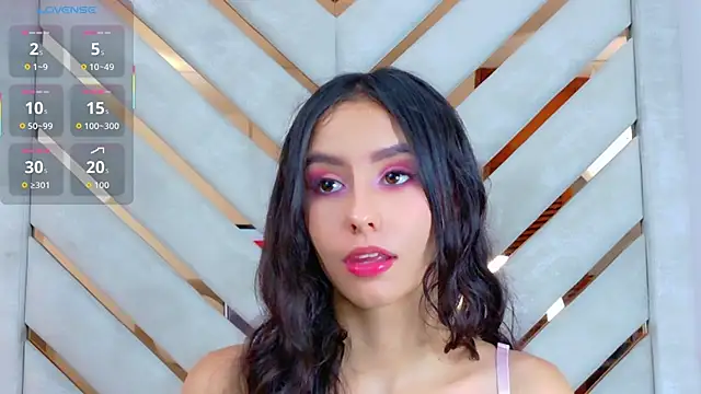 Sarah-Grace online show from January 7, 2026, 1:08 am