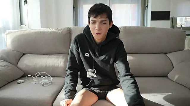 MattyandAiden online show from May 9, 2026, 5:29 pm