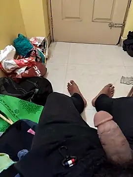 ddllrr224 online show from January 19, 2026, 1:09 am