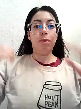 Miranda sexlove  online show from December 4, 2025, 4:48 pm