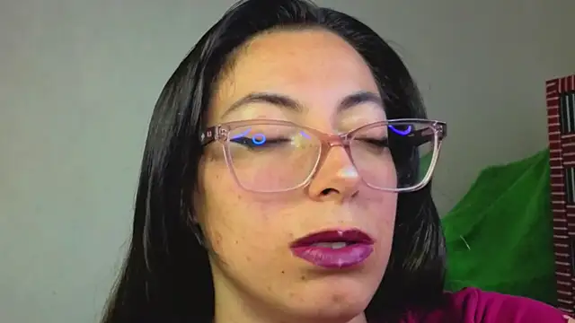 Miranda sexlove  online show from March 5, 2026, 6:59 pm